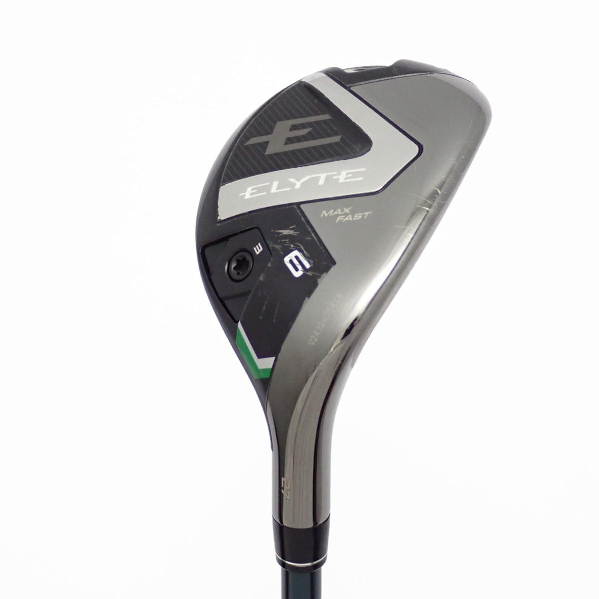 中古】エリート MAX FAST ユーティリティ (キャロウェイ) エリート