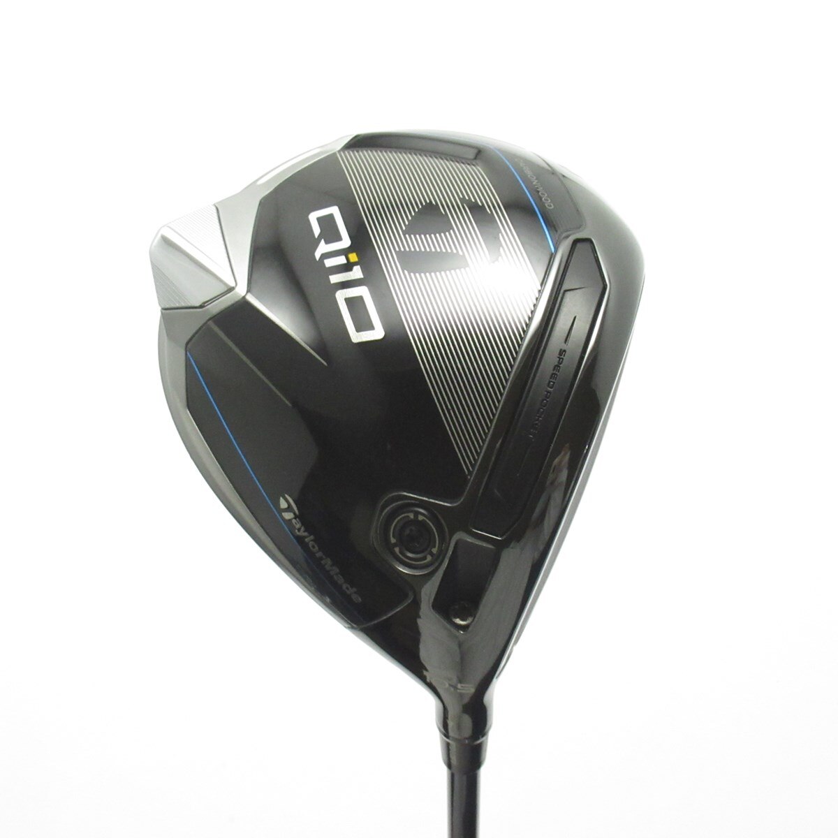 中古】Qi10 ドライバー Diamana Blue TM50 10.5 SR C(ドライバー（単品