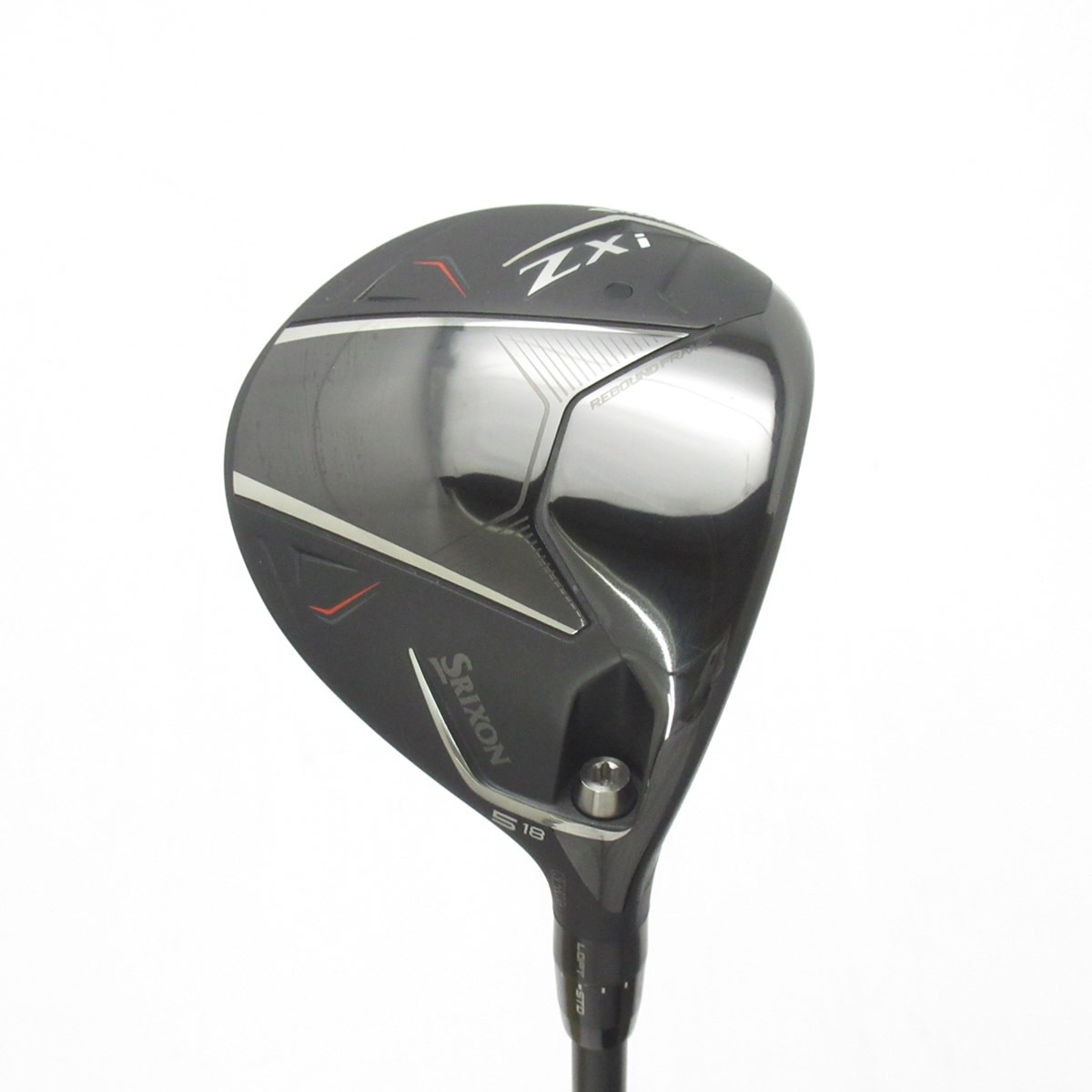 売約済み 中古】スリクソン ZXi フェアウェイウッド Diamana ZXi 50 18 SR C