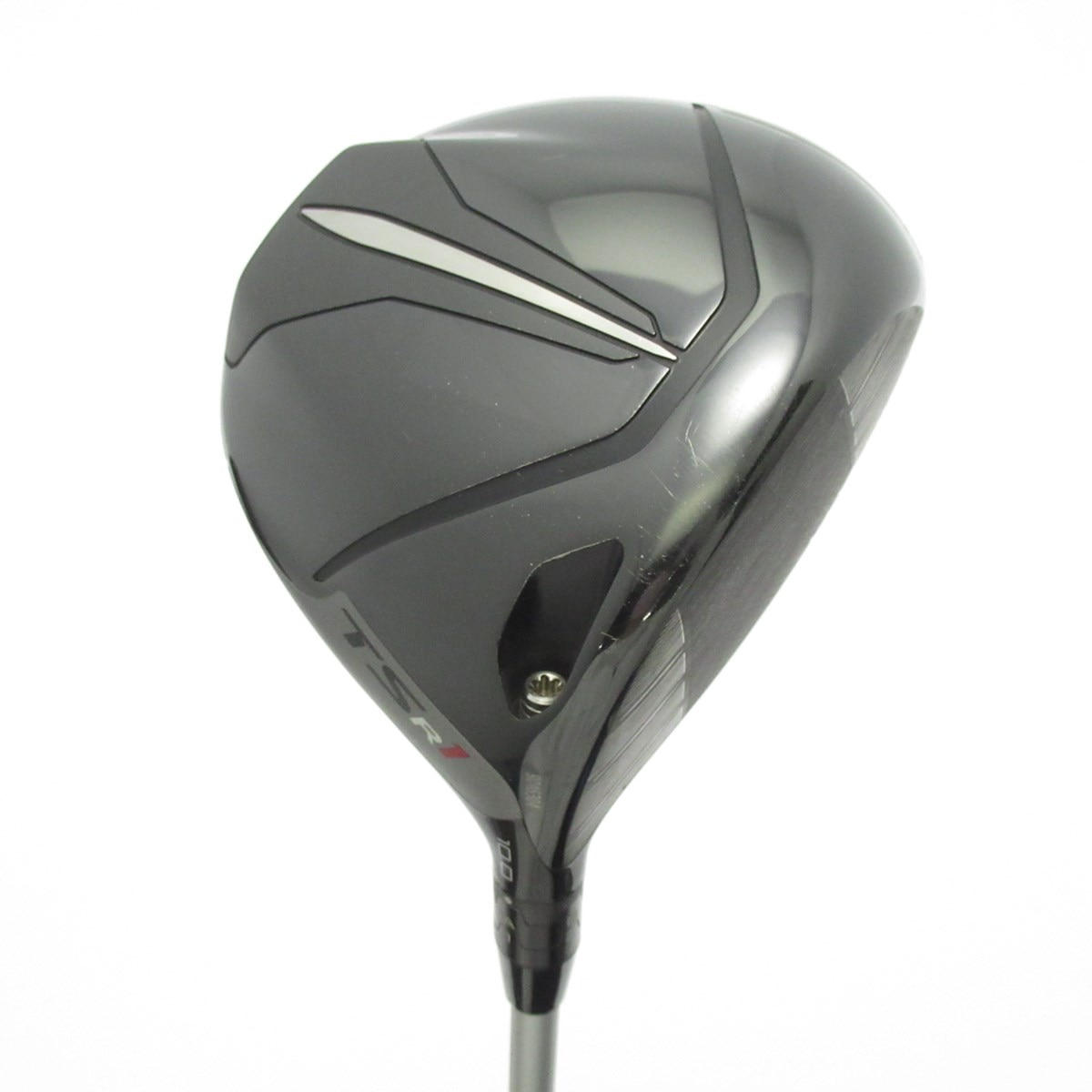 【中古ゴルフクラブ】タイトリスト　TSR　TSR1 ドライバー MMT TSP120 50　シャフト：MMT TSP120 50 中古】TSR1 ドライバー MMT TSP120 50 10 SR CD(ドライバー（単品