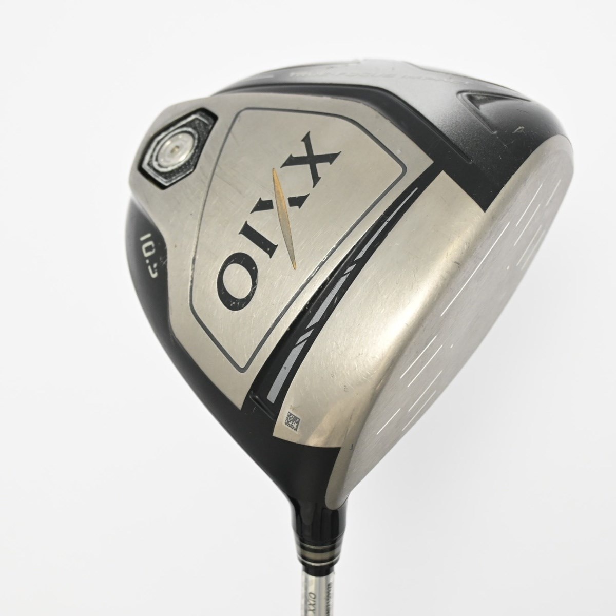 中古】ゼクシオ(2018) Miyazaki Model ドライバー Miyazaki Waena 10.5