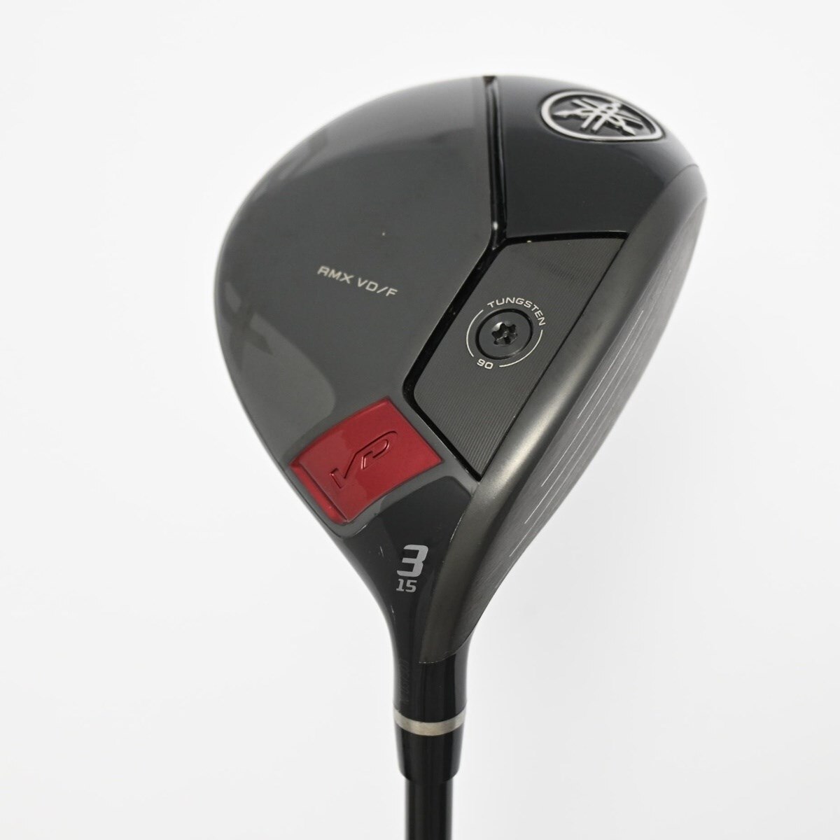 Used] RMX VD (2024) Fairway Wood Original Carbon TENSEI TB f 15 SC