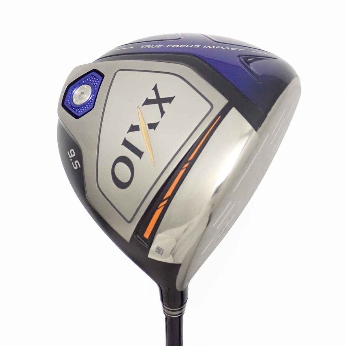 中古】ゼクシオ(2018) ドライバー MP1000 9.5 SR C(ドライバー（単品