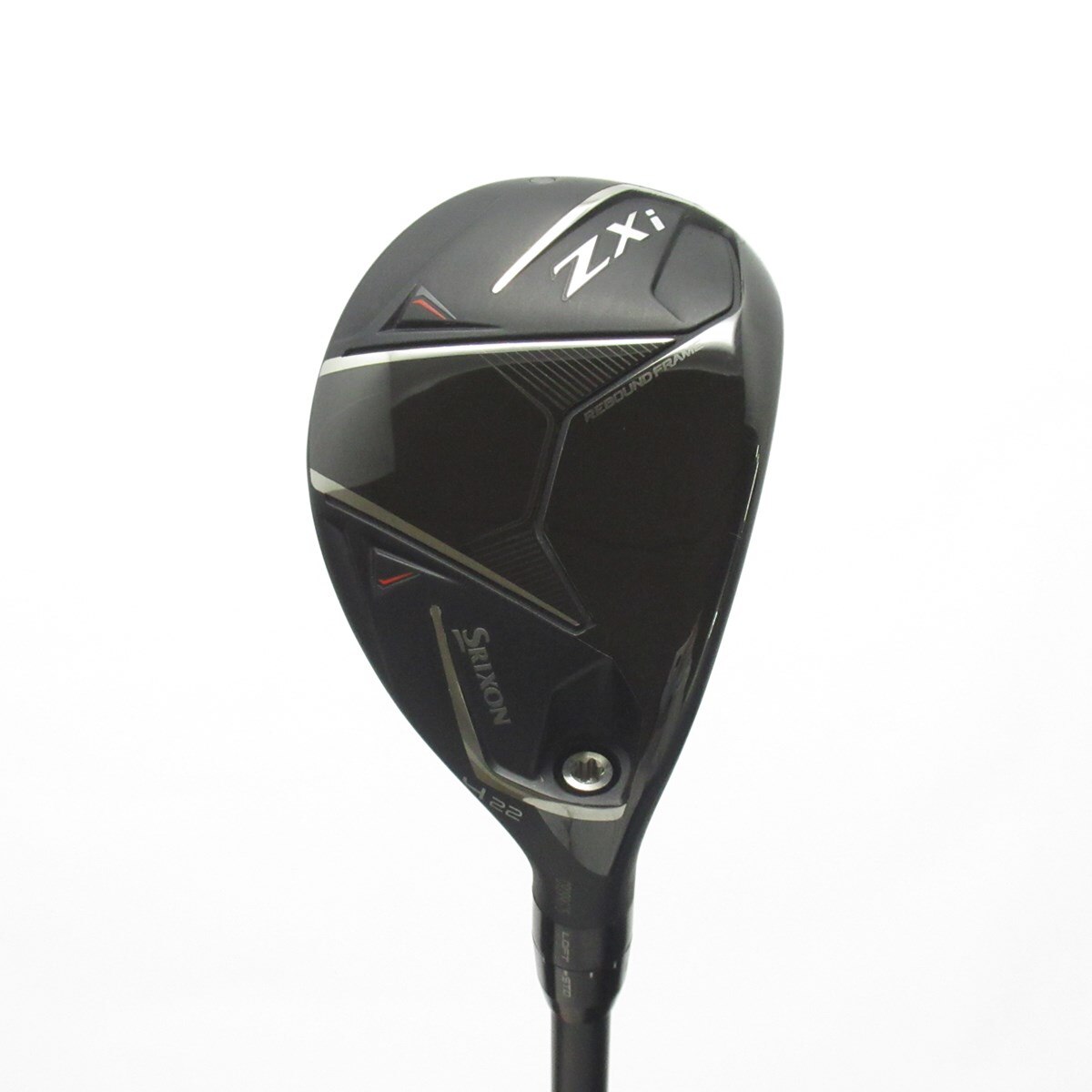 美中古品 SRIXON ZXi 3UT 19° TR HYBRID スリクソン 美中古品 SRIXON ZXi 3UT 19° TR HYBRID スリクソン DUNLOP ダンロップ
