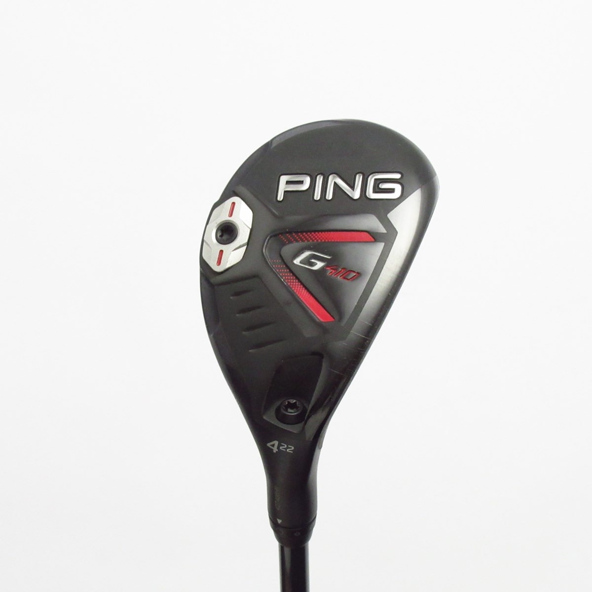 中古】G410 ユーティリティ ALTA J CB RED 22 R D(ユーティリティ