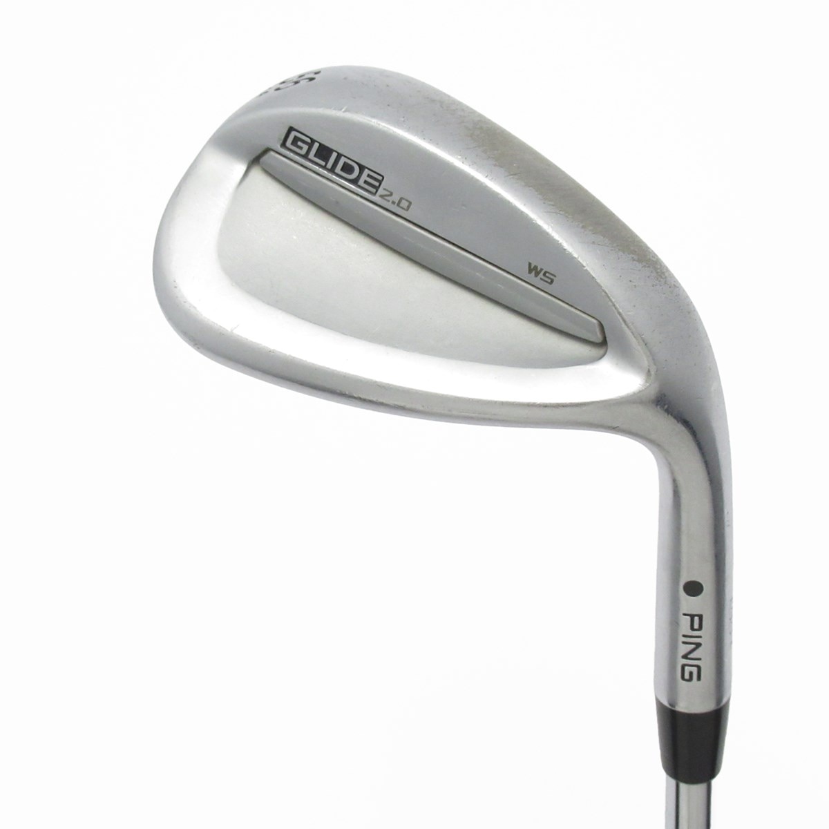 中古】GLIDE 2.0 WS ウェッジ Dynamic Gold 56-14 S200 D(ウェッジ