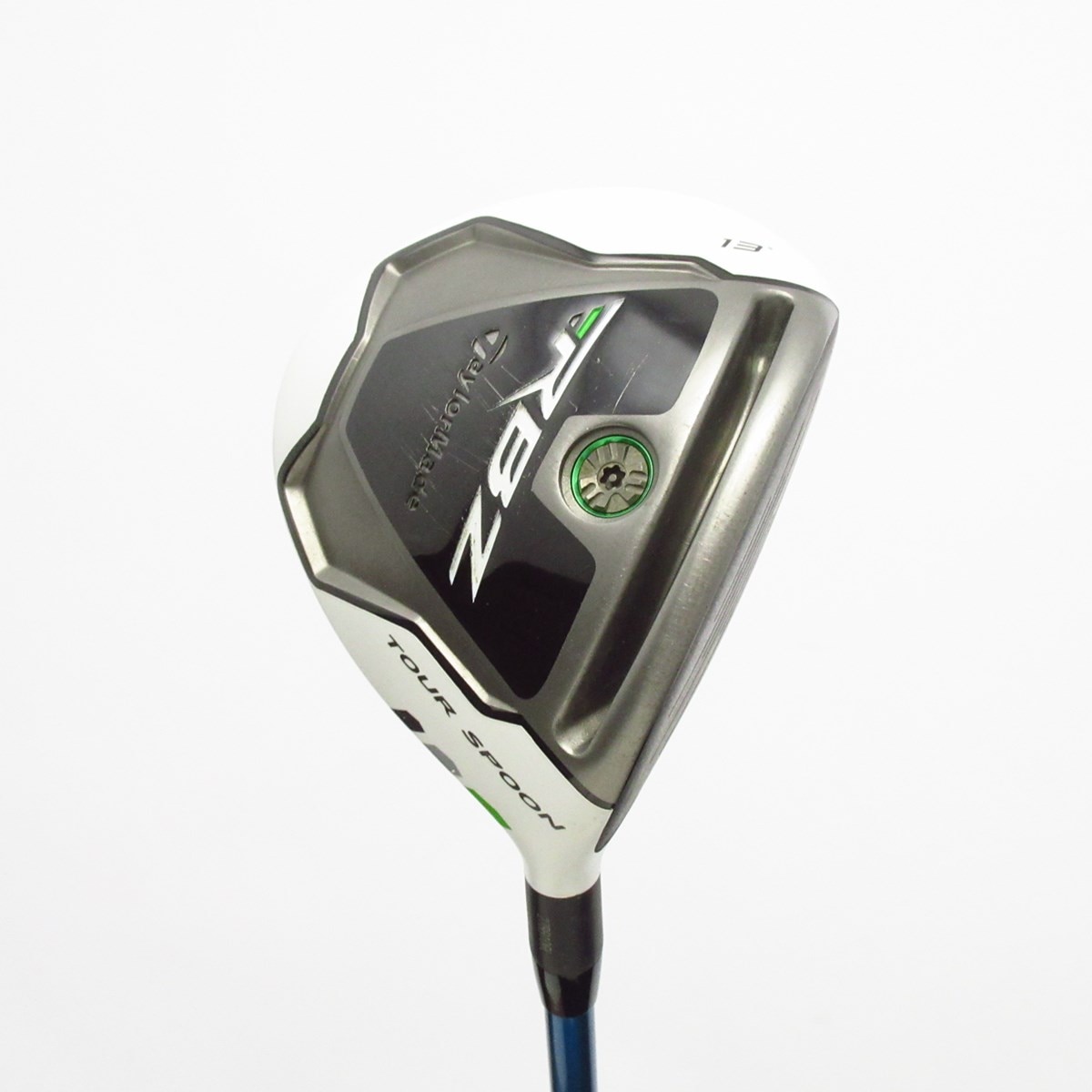 中古】RBZ(ロケットボールズ) フェアウェイウッド (テーラーメイド