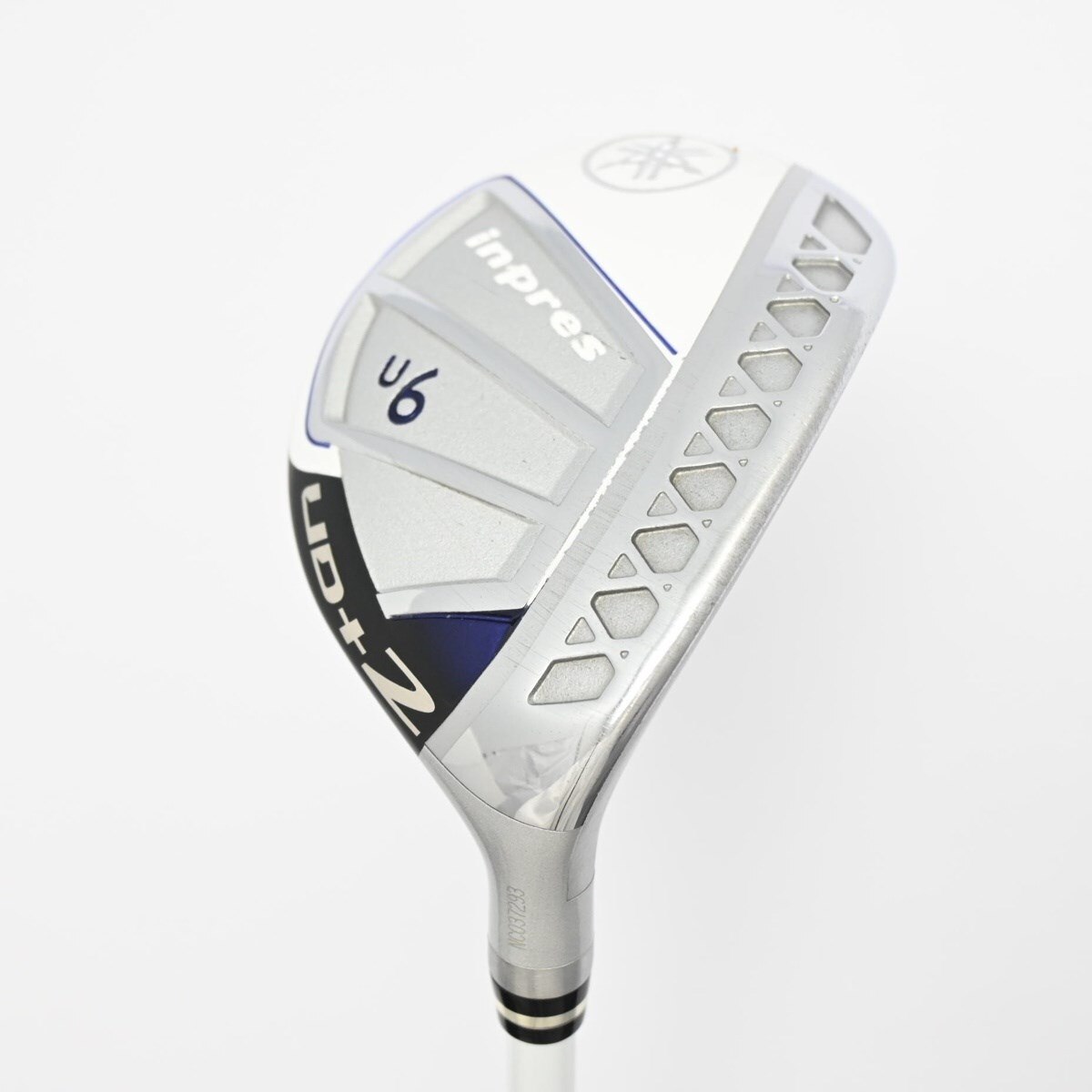 中古】21 インプレス UD+2 ユーティリティ Air Speeder for YAMAHA