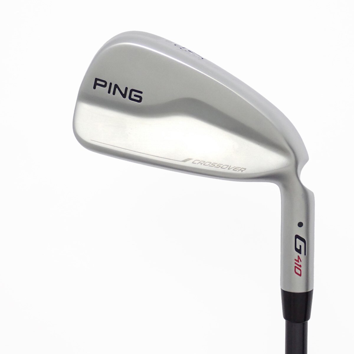 中古】G410 CROSSOVER ユーティリティ ALTA J CB RED 23 S C