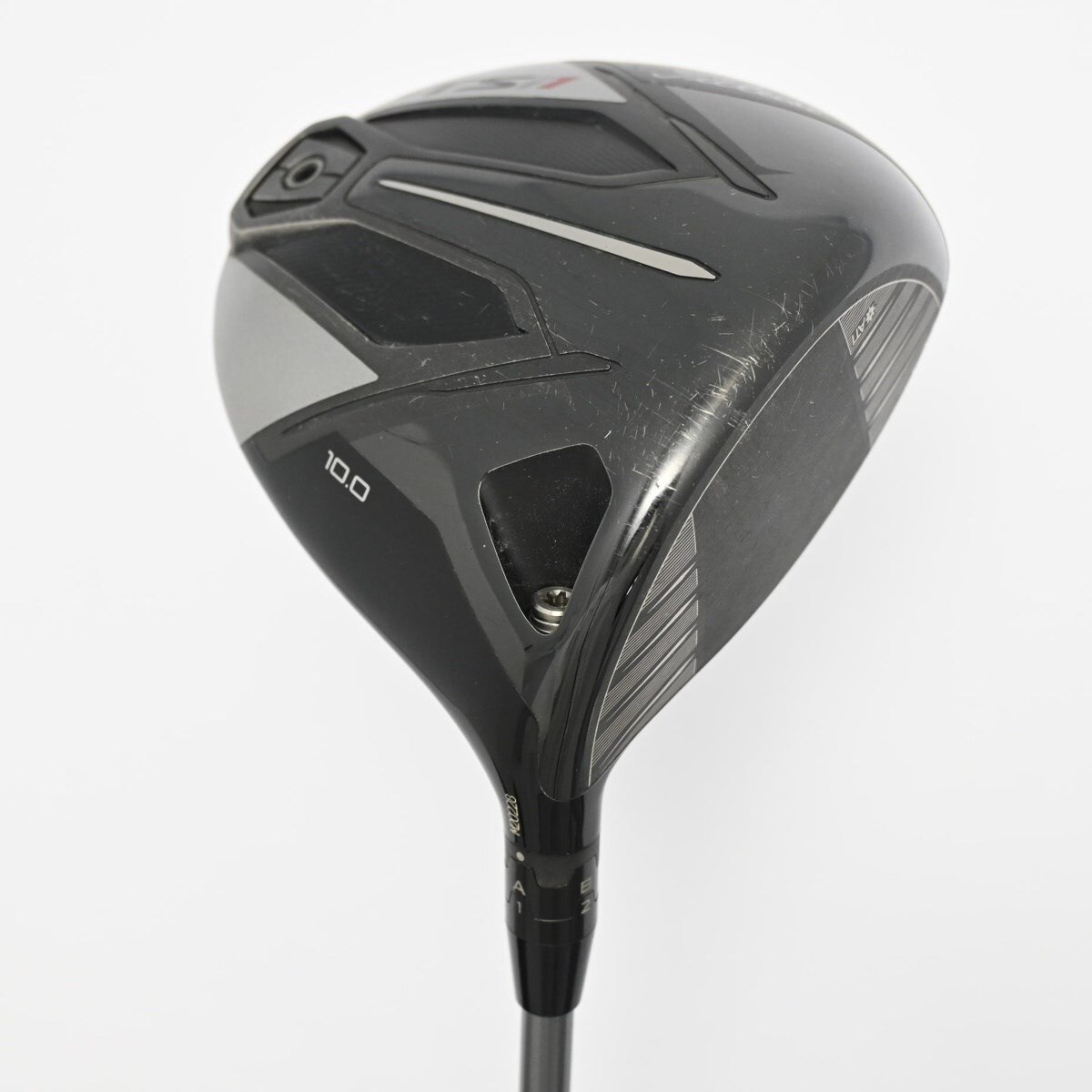 Titleist TSi1 ドライバー 10.0° / TSP013 45 S 中古】TSi1 ドライバー TSP013 45 10 R CD(ドライバー（単品）)|TSi