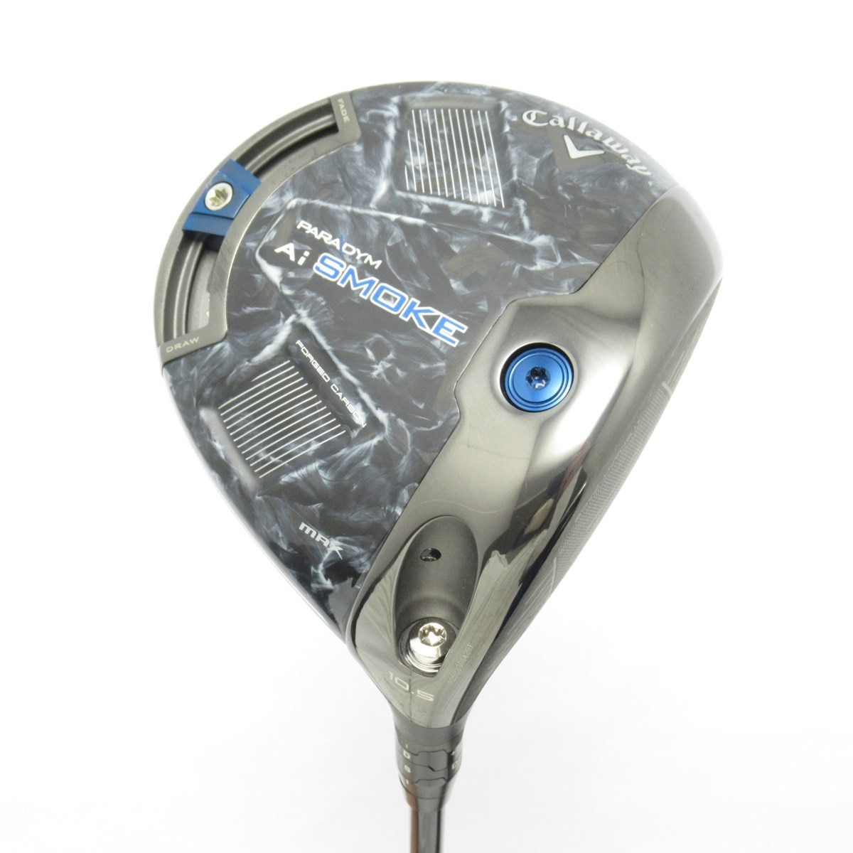 中古】パラダイム Ai SMOKE MAX ドライバー TENSEI 50 for Callaway