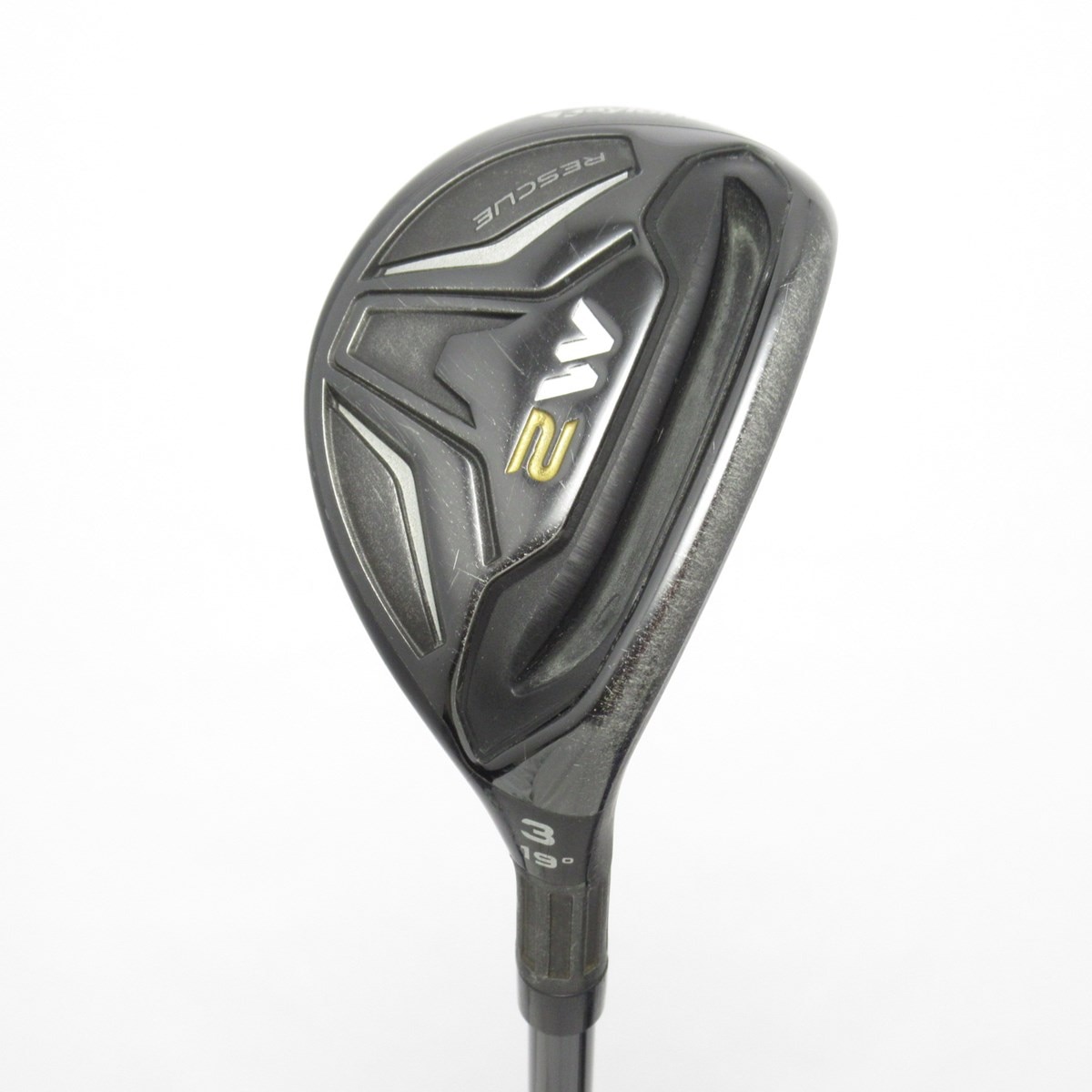 テーラーメイドM2 ユーティリティクラブ 3番4番セット M2 ユーティリティクラブ 3番 4番セット TaylorMade M2 ユーティリティ