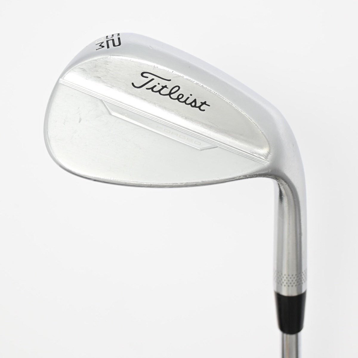 中古】ボーケイデザイン フォージド ウェッジ Dynamic Gold 52-10 S200