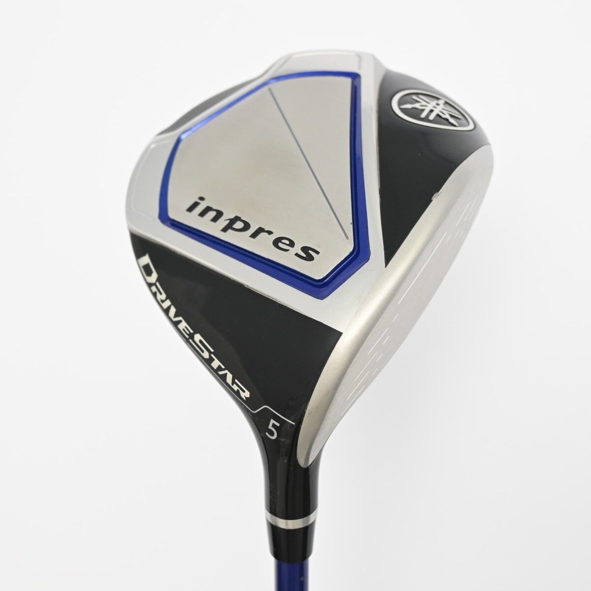 中古】インプレス DRIVE STAR(2023) フェアウェイウッド Speeder NX