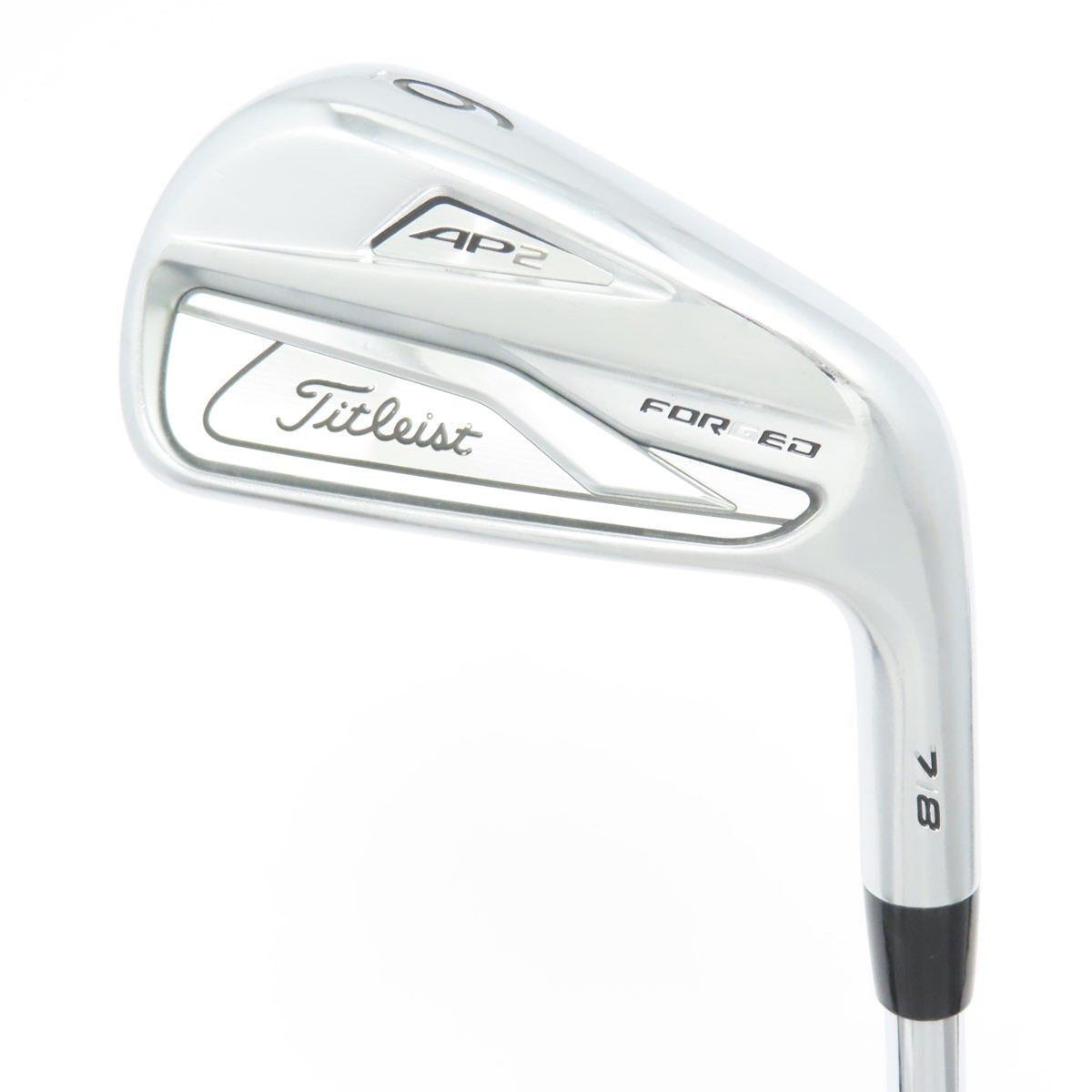 タイトリスト AP2 718 NSPRO 950GH アイアンセットFORGED タイトリスト 718 AP2 アイアン5〜P NSプロ950gh S タイトリスト 718
