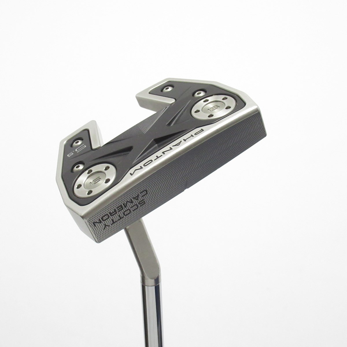 グッちゃん!キャメロン PHANTOM X 5.5 パター Phantom X 5.5 - Scotty Cameron