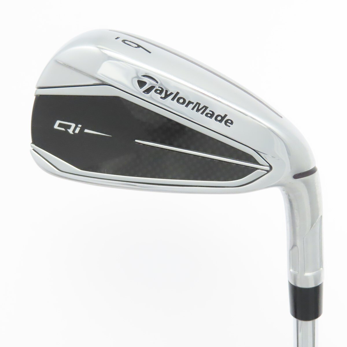 中古】Qi アイアンセット (テーラーメイド) TaylorMade 通販｜GDO中古