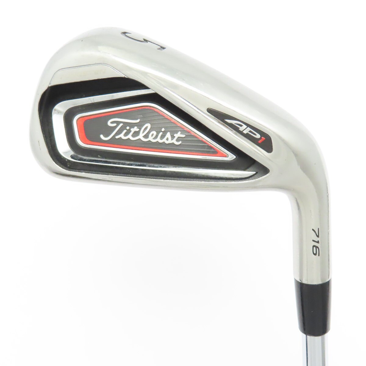 Titlest AP1 716 アイアンセット 6本組 中古】AP1 716 アイアンセット (タイトリスト) 716 通販｜GDO中古