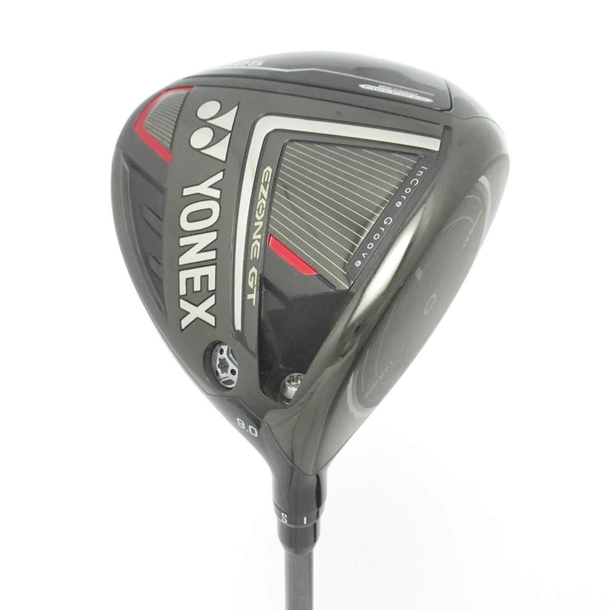 中古】EZONE GT 425(2022) ドライバー RK-03GT 9 S C(ドライバー（単品