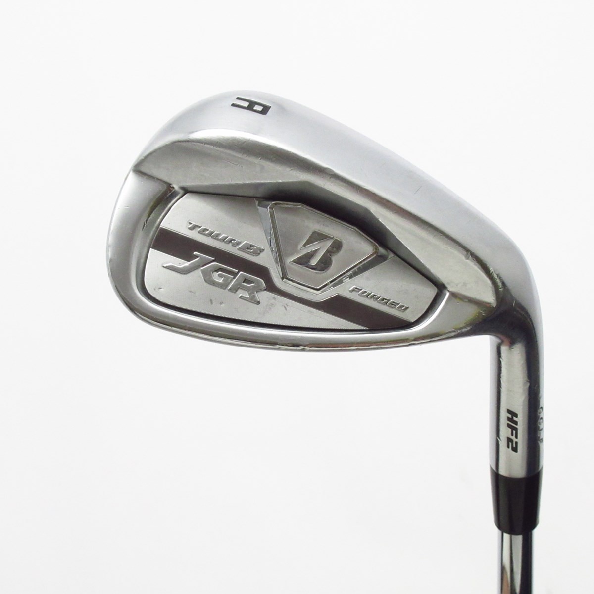 中古】ツアーB JGR HF2 アイアン（単品） N.S.PRO 950GH 50 S CD