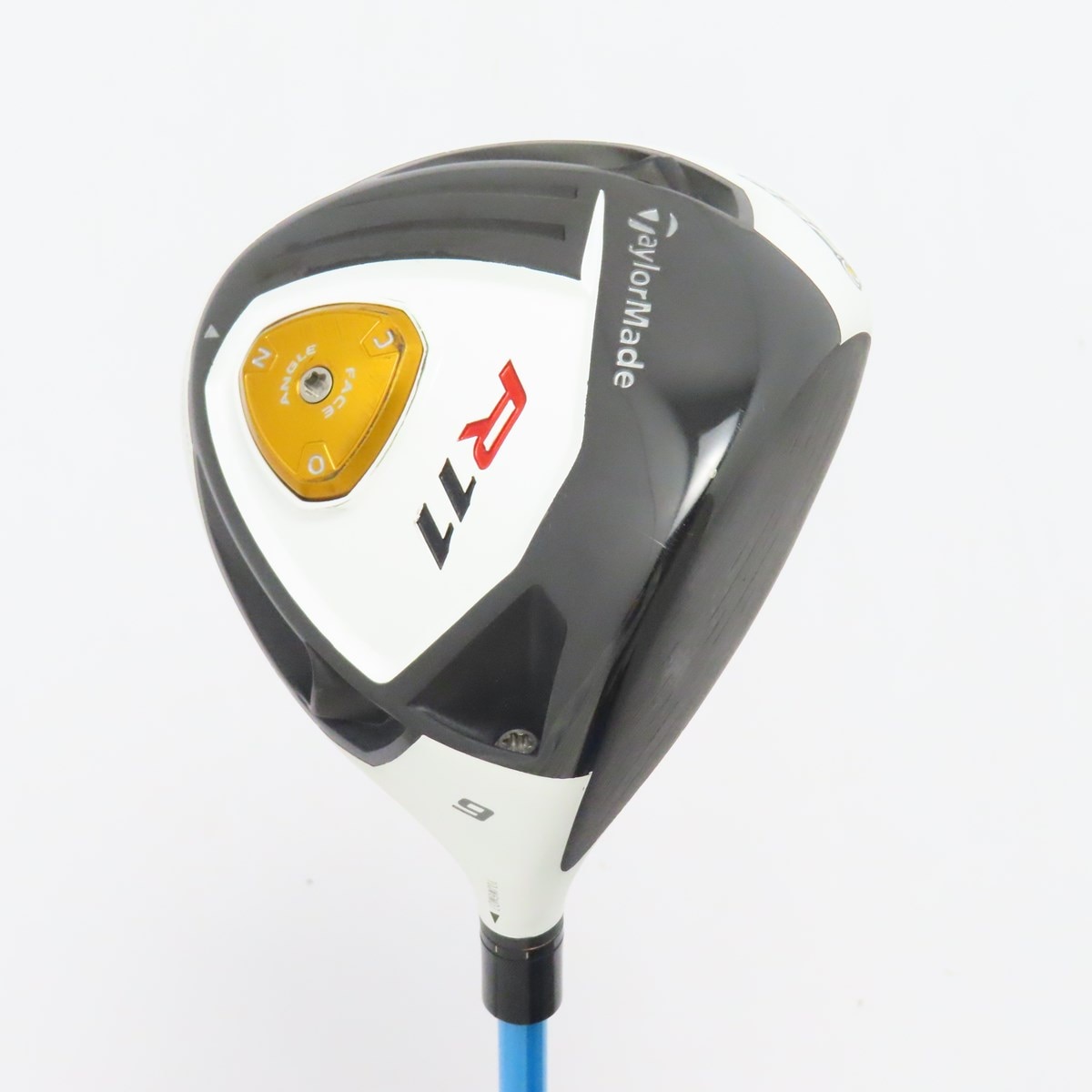 中古】R11 ドライバー ATTAS 6☆ 6 9 S CD(ドライバー（単品）)|R11