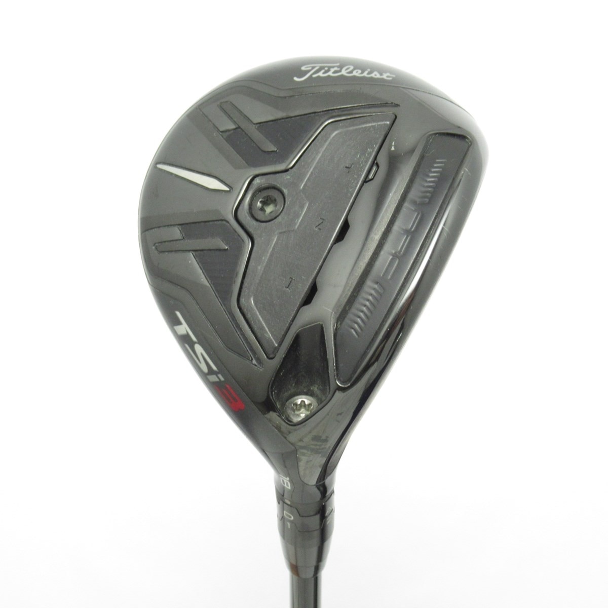 中古】TSi3 フェアウェイウッド TSP110 50 18 S C(フェアウェイウッド