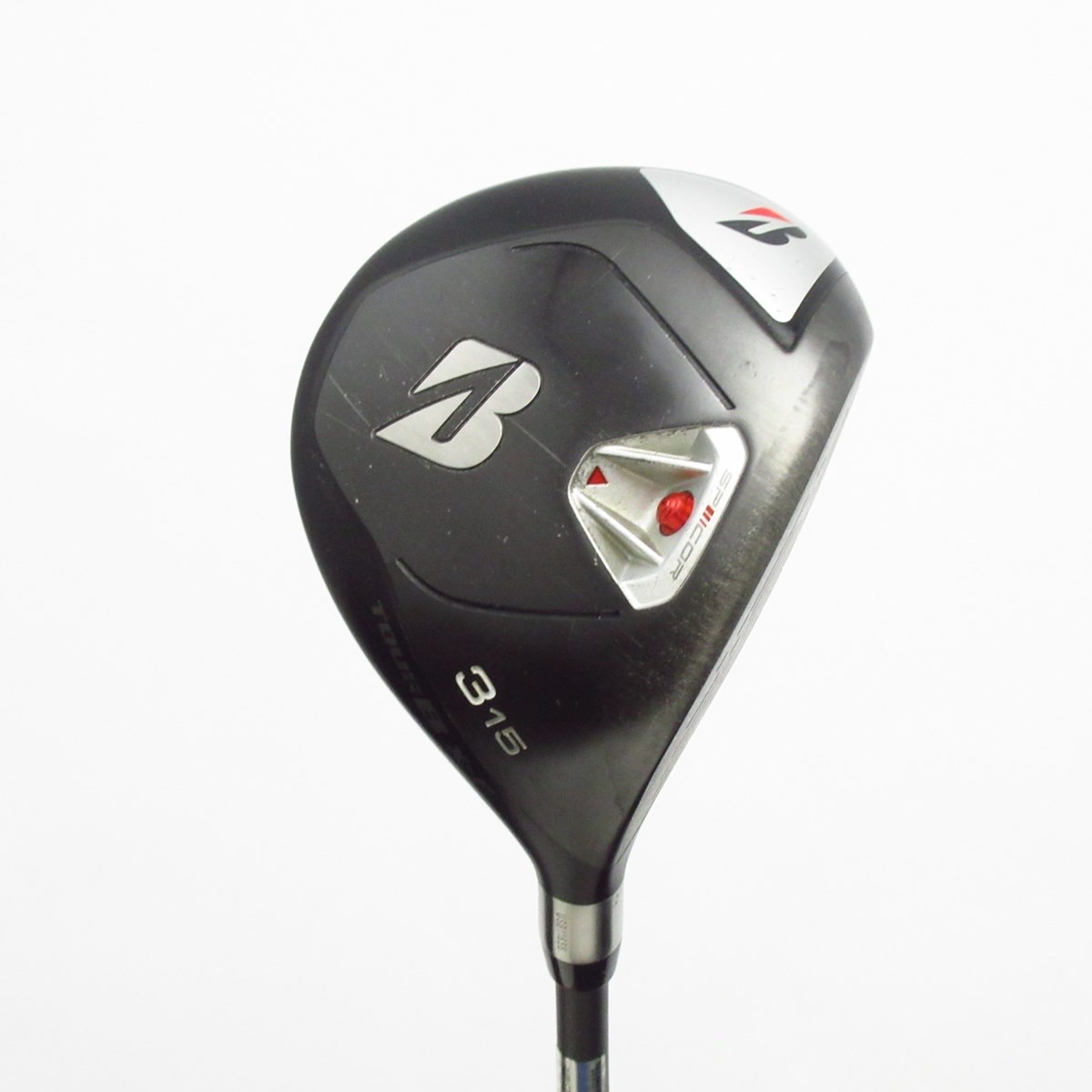 中古】X フェアウェイウッド Tour AD TX3-5 15 S D(フェアウェイウッド