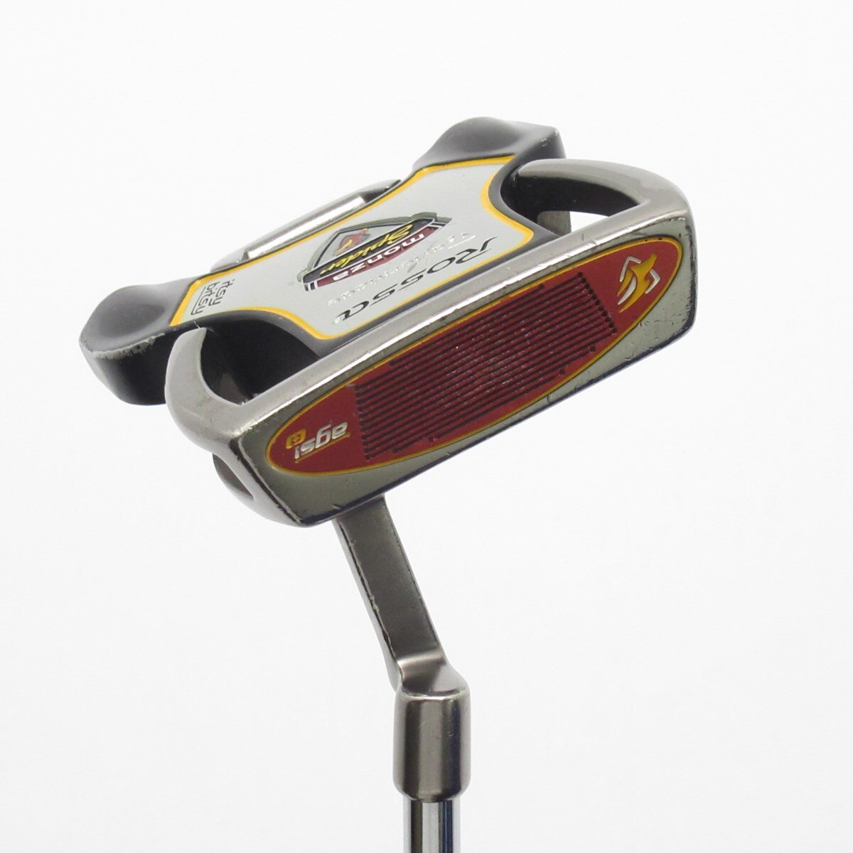 中古】Rossa(ロッサ) パター (テーラーメイド) 通販｜GDO中古ゴルフクラブ