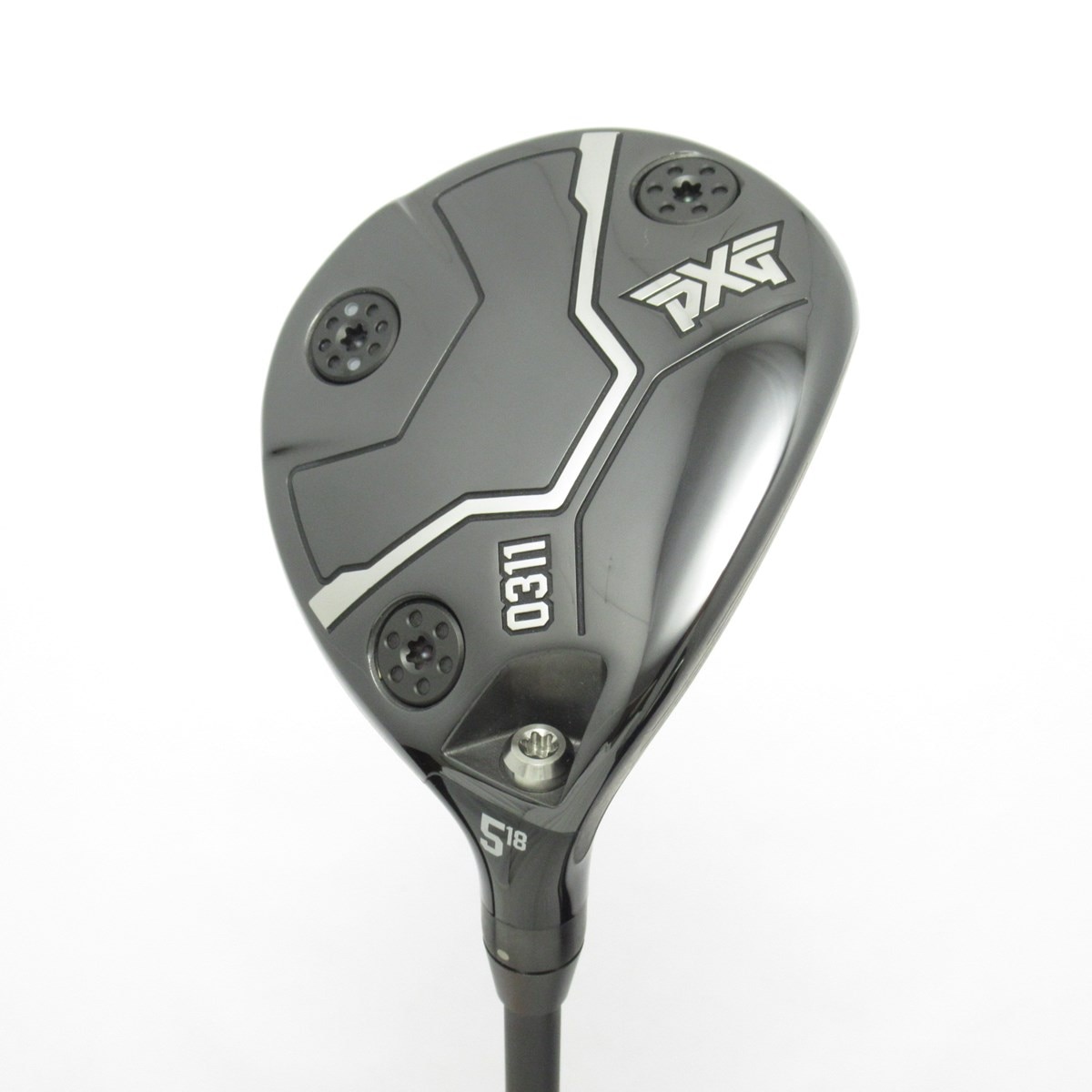 中古】PXG フェアウェイウッド 通販｜GDO中古ゴルフクラブ