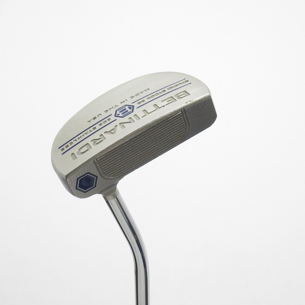 中古】STUDIO STOCK (ベティナルディ) 通販｜GDO中古ゴルフクラブ