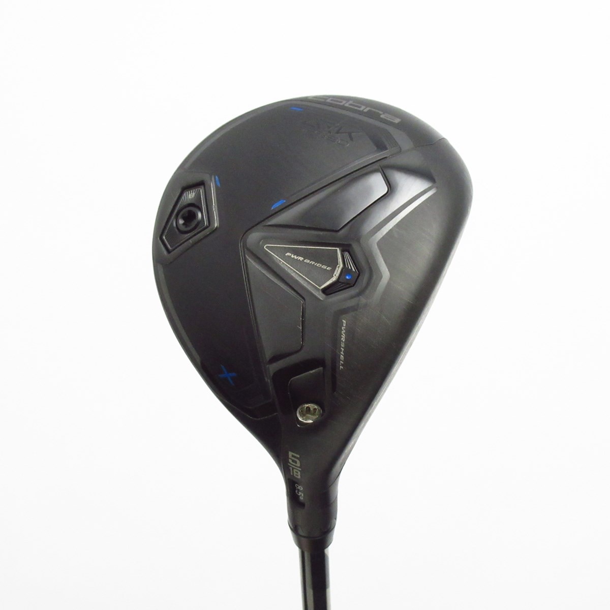 中古】ダークスピード X フェアウェイウッド (コブラ) ダークスピード