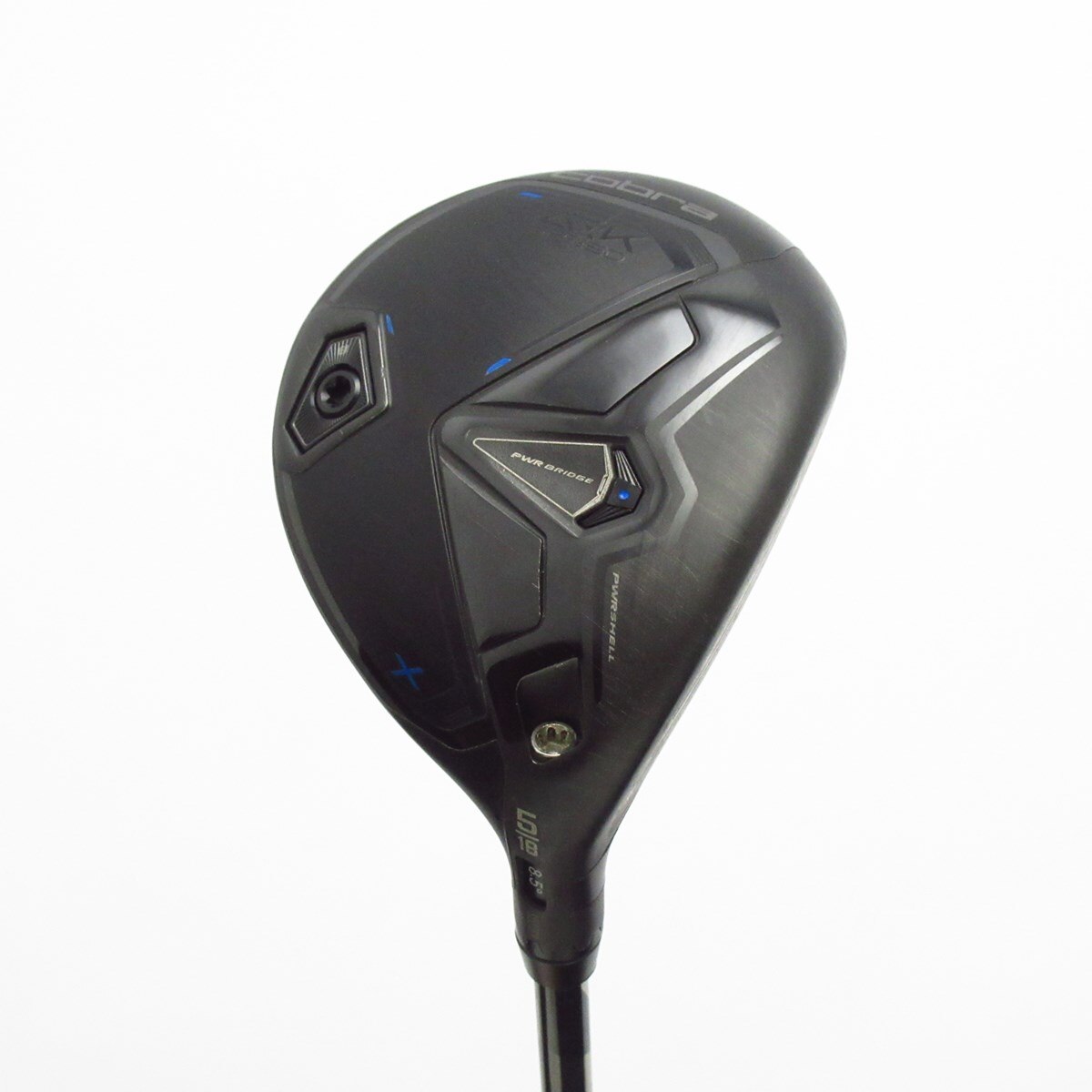 中古】ダークスピード X フェアウェイウッド DIAMOND Speeder FW 6 18