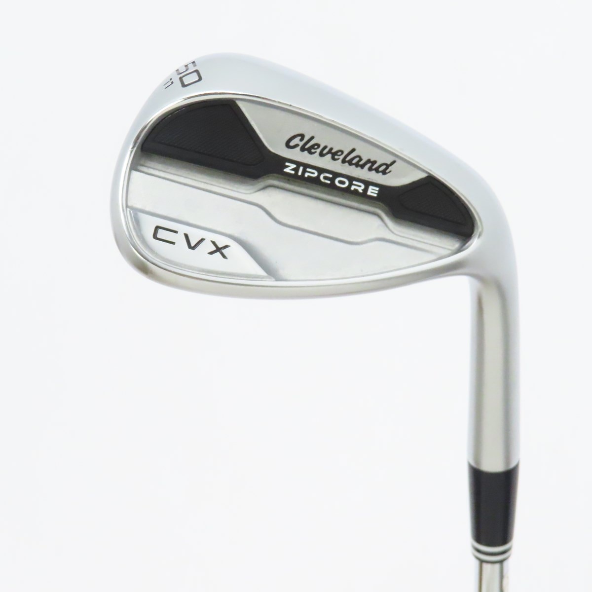 中古】CVX ZIPCORE ウェッジ N.S.PRO MODUS3 TOUR 115 50-11 S C