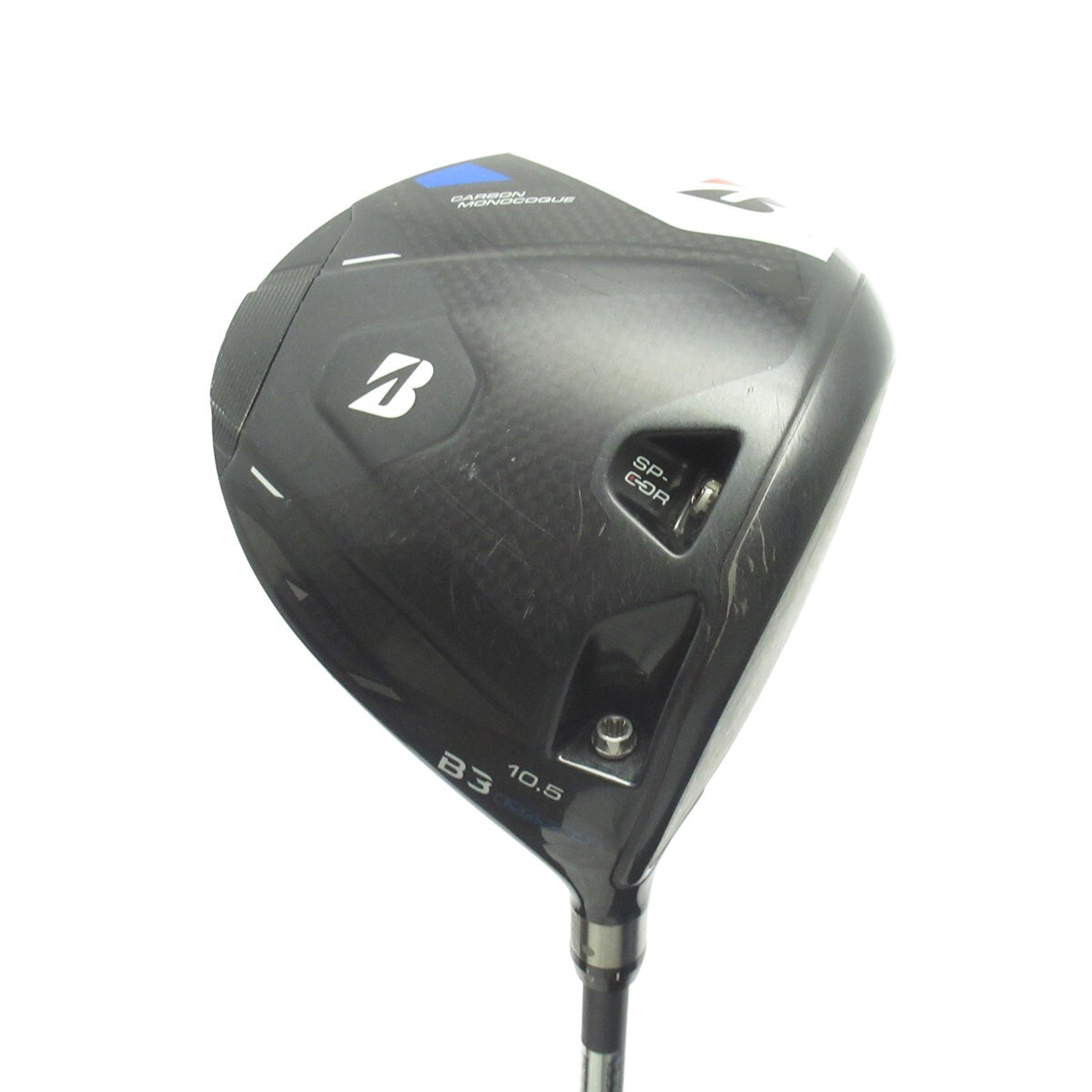 中古】B3 MAXD(2024) ドライバー (ブリヂストン) ブリヂストンゴルフ