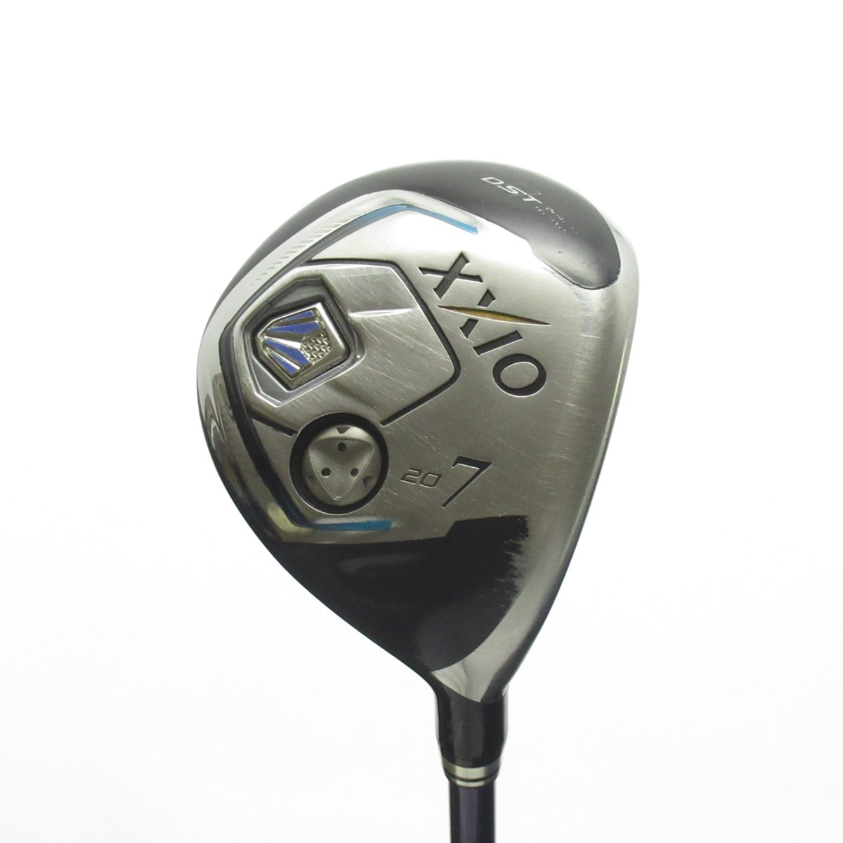 中古】ゼクシオ エイト(2014) フェアウェイウッド MP800 20 S CD