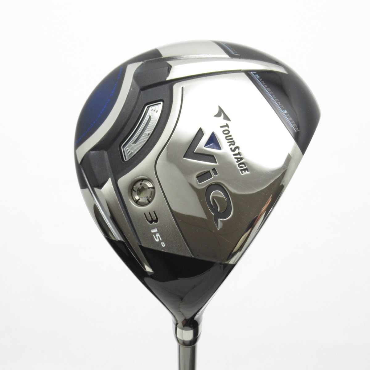 中古】ツアーステージ フェアウェイウッド (ブリヂストン) 通販｜GDO