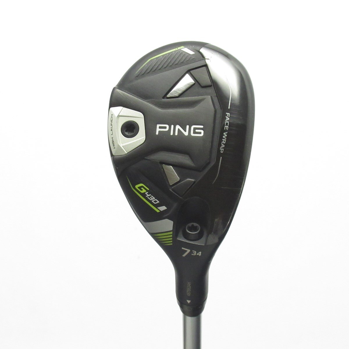 新品未使用 G430 ハイブリッド 6U G430」ハイブリッドが圧倒的人気！ 2023年1月売れ筋ユーティリティー