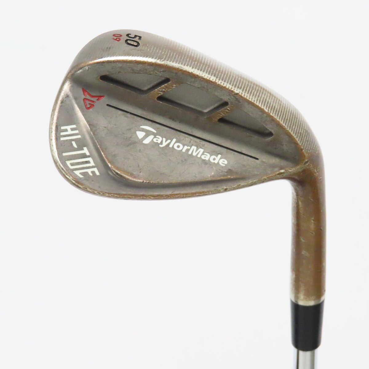 中古】ミルドグラインド HI-TOE(2021) ウェッジ N.S.PRO 950GH neo 50