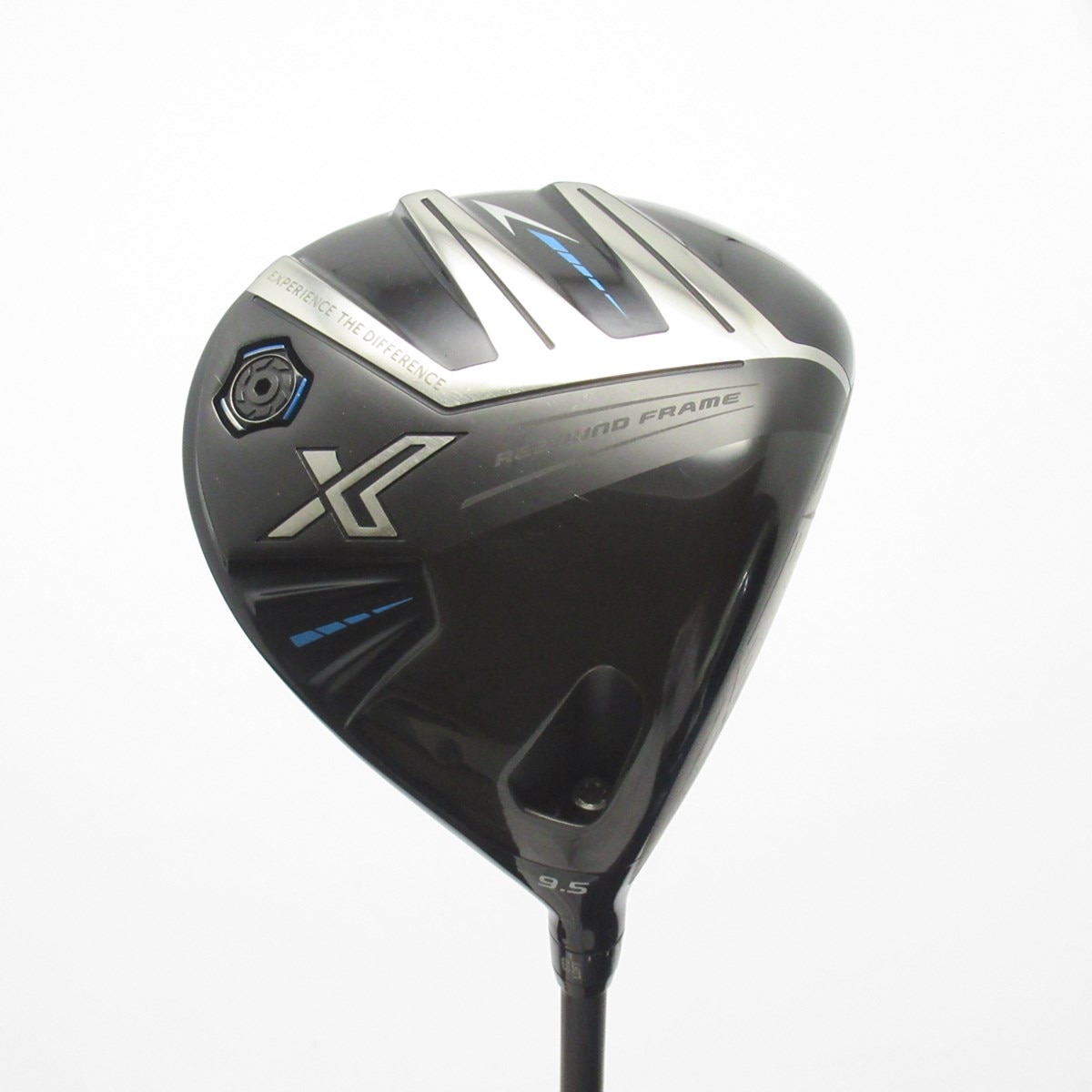 中古】ゼクシオ X(2024) ドライバー Speeder NX BLACK 50 9.5 S C