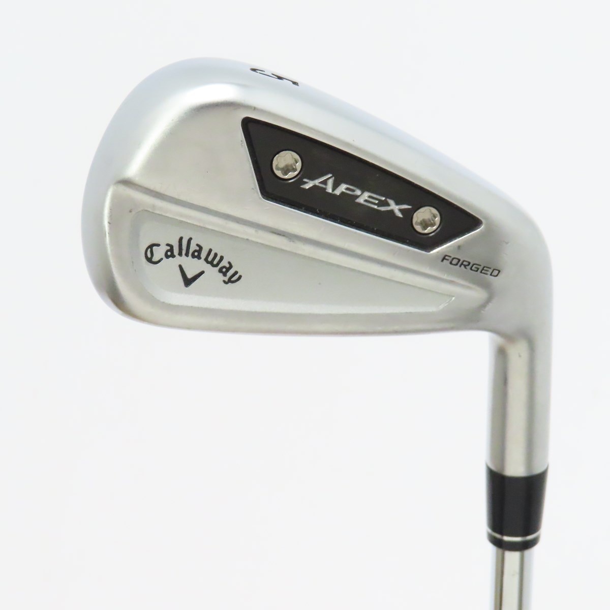 Callaway Apex ai300アイアン　ns950gh neo S 5番 中古】APEX Ai300 アイアン N.S.PRO 950GH neo 22 S C(アイアン