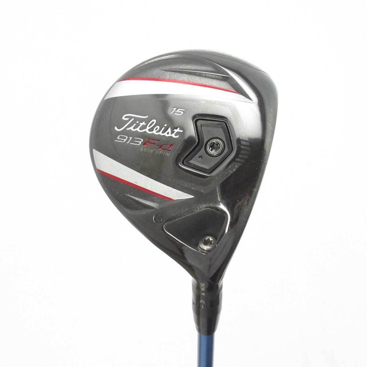 中古】913Fd フェアウェイウッド Speeder Evolution V FW60 15 S C