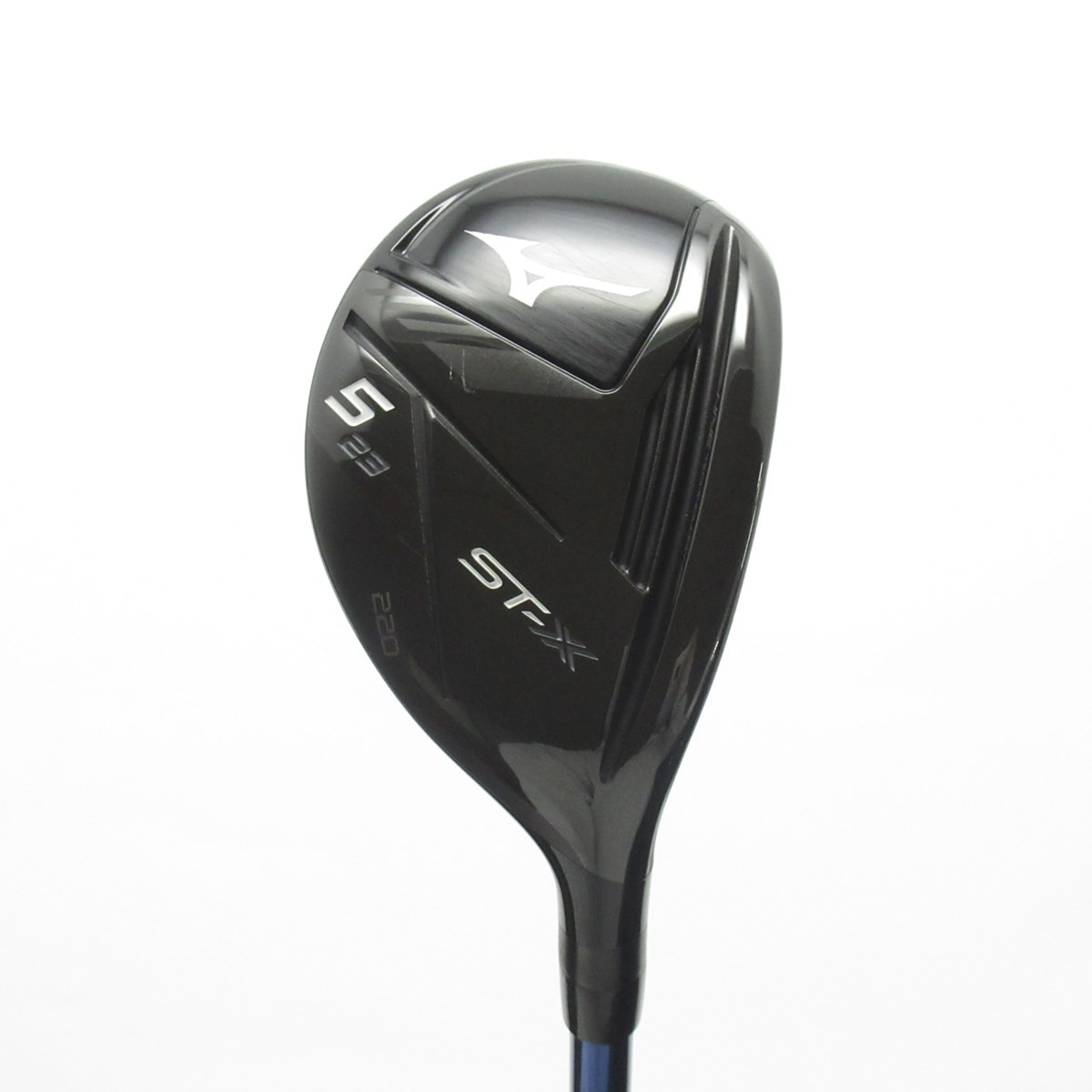 【中古ゴルフクラブ】ミズノ　ST　ST-X220 ユーティリティ Diamana MM-U　シャフト：Diamana MM-U 中古】ST-X220 ユーティリティ Diamana MM-U 23 S C(ユーティリティ