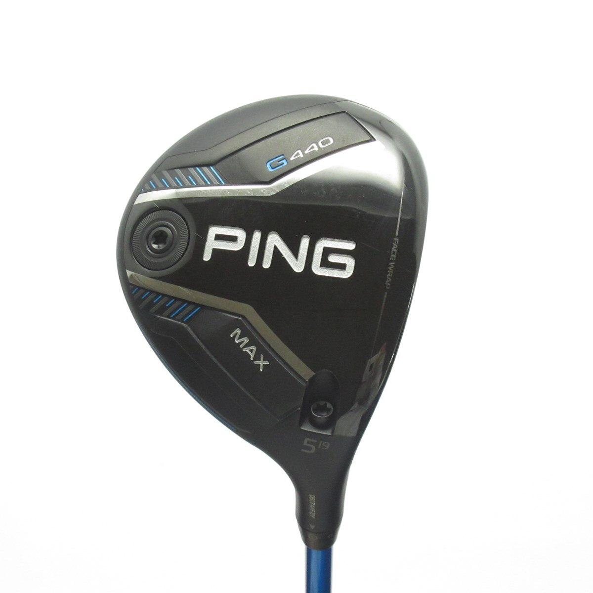 お買い得品！【中古ゴルフクラブ】ピン G400 SF TEC フェアウェイ ALTA J CB 3W【14日間返品OK】 中古】G440 MAX フェアウェイウッド ALTA J CB BLUE 19 SR C