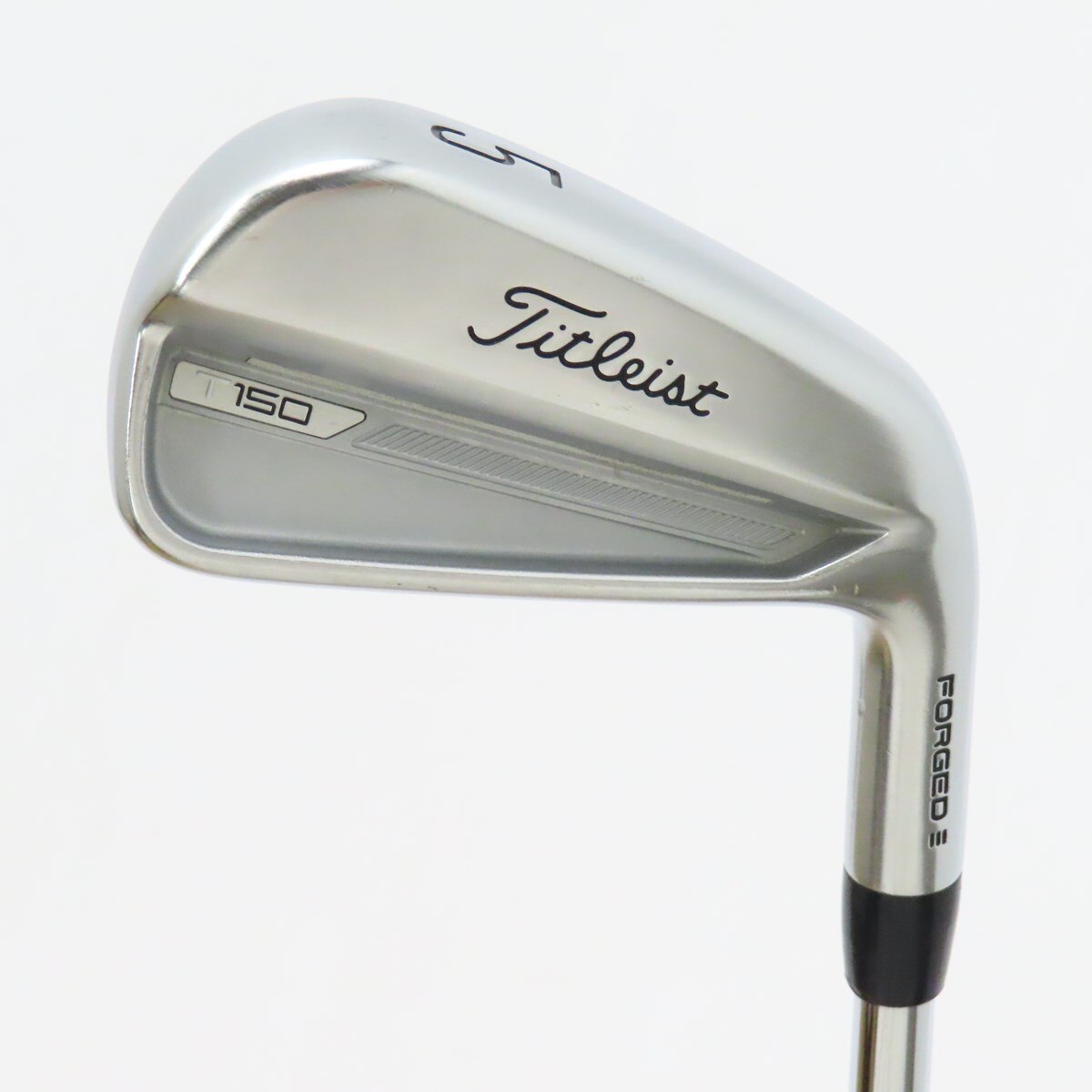 中古】T150(2023) アイアン N.S.PRO MODUS3 TOUR 120 25 S C(アイアン