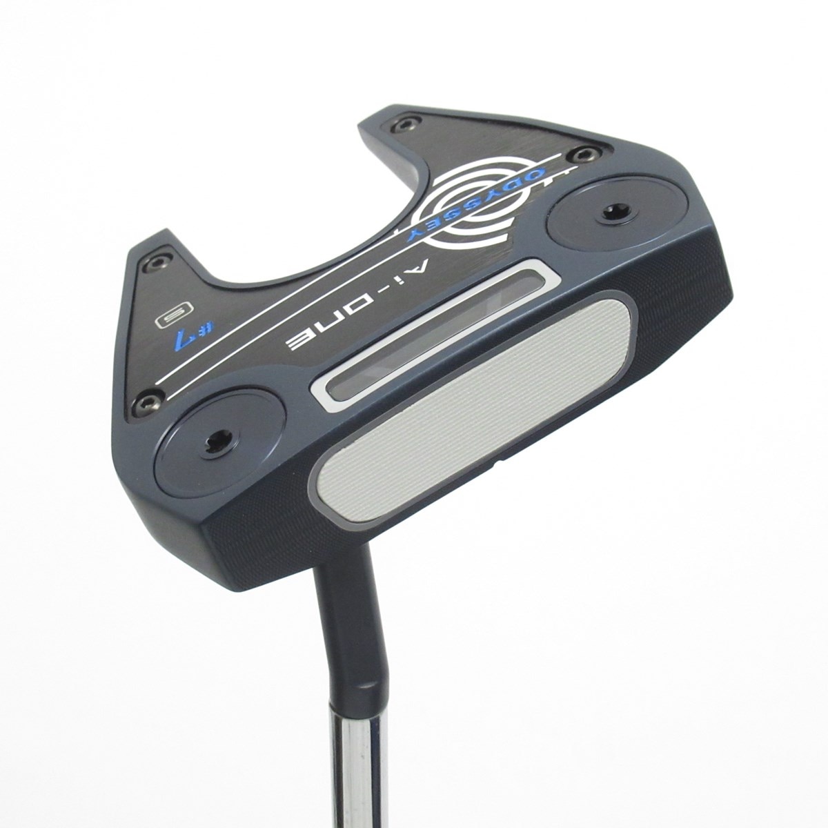 中古】Ai-ONE #7 S パター (オデッセイ) AI-ONE 通販｜GDO中古ゴルフクラブ