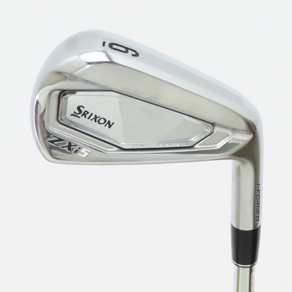 Yan★⋆︎*様 中古】スリクソン ZXi5 アイアン N.S.PRO MODUS3 TOUR 105 27 S BC