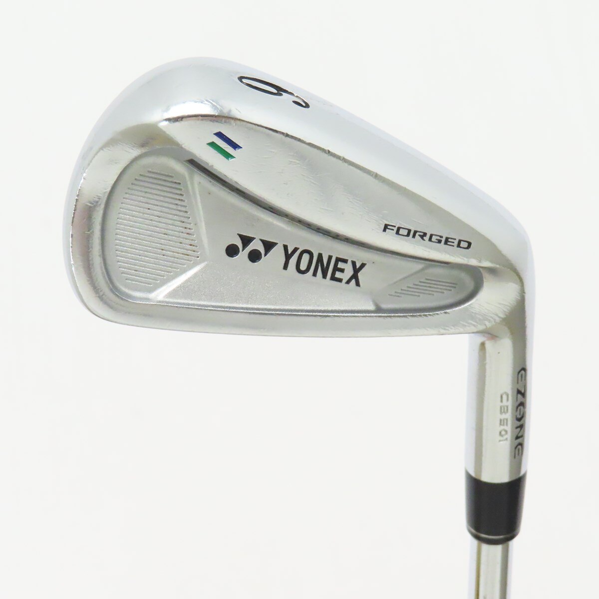 Yonex アイアンセット 4〜p EZONE ヨネックス イーゾーン ジーティー アイアン 4本組セット ＃7,8