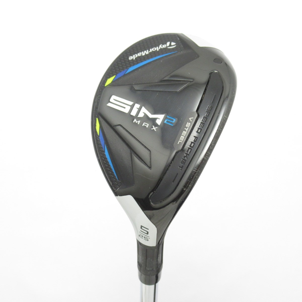 中古】SIM2 マックス レスキュー ユーティリティ N.S.PRO 850GH neo 25