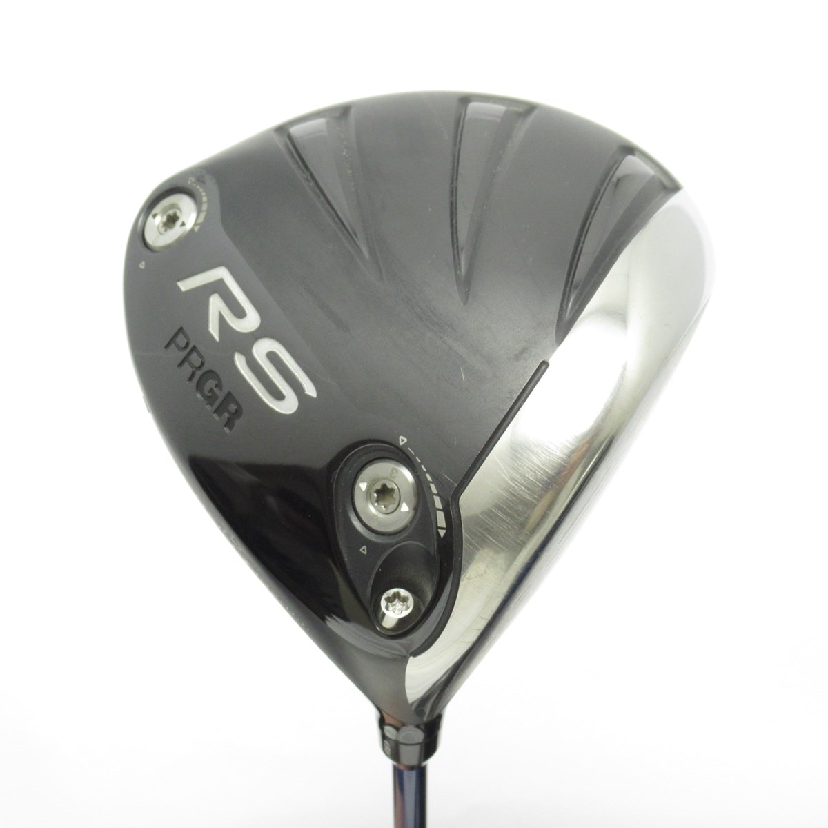 中古】RS(2017) ドライバー Diamana FOR PRGR 10.5 SR CD(ドライバー