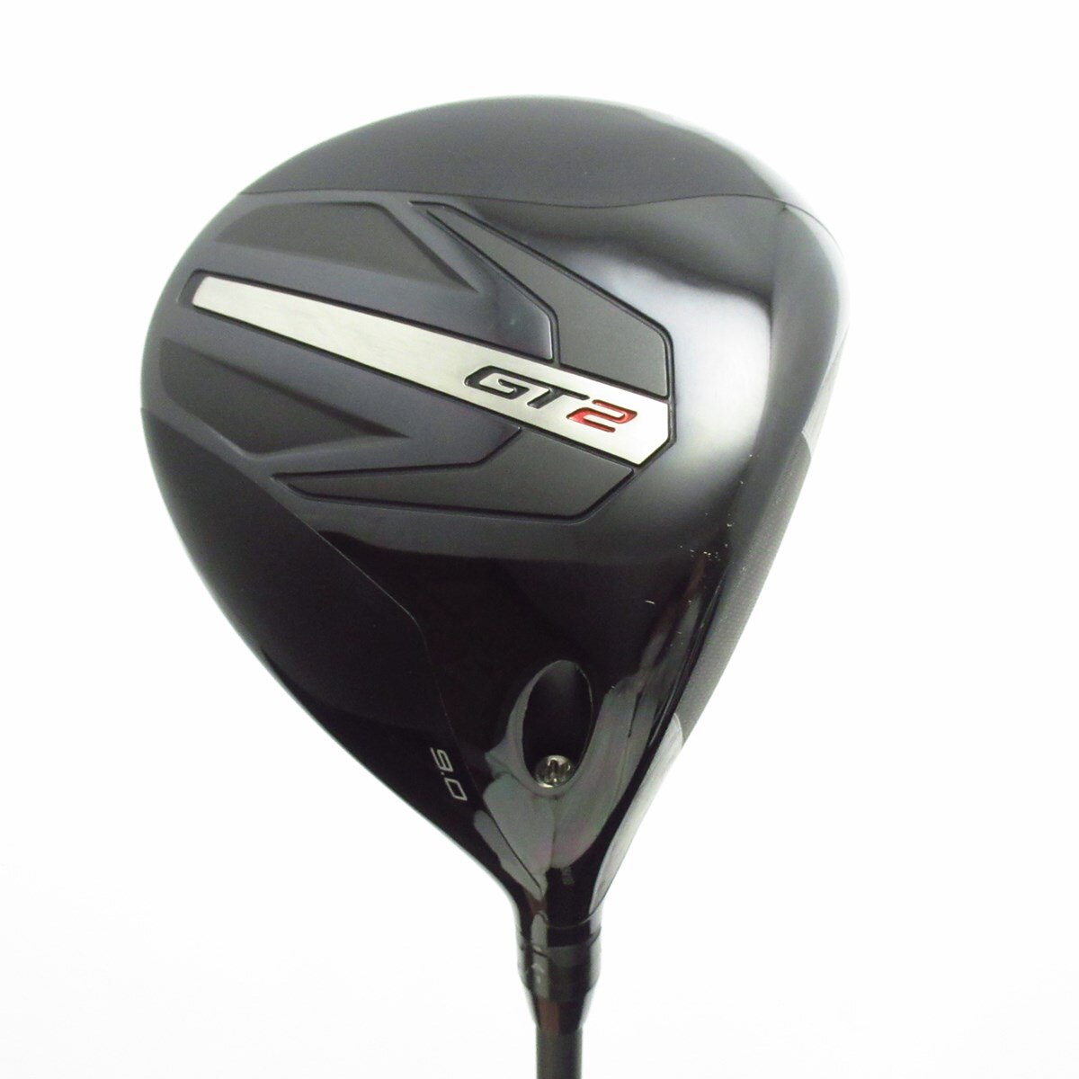 中古】GT2 ドライバー TENSEI 1K BLUE 55 9 S C(ドライバー（単品